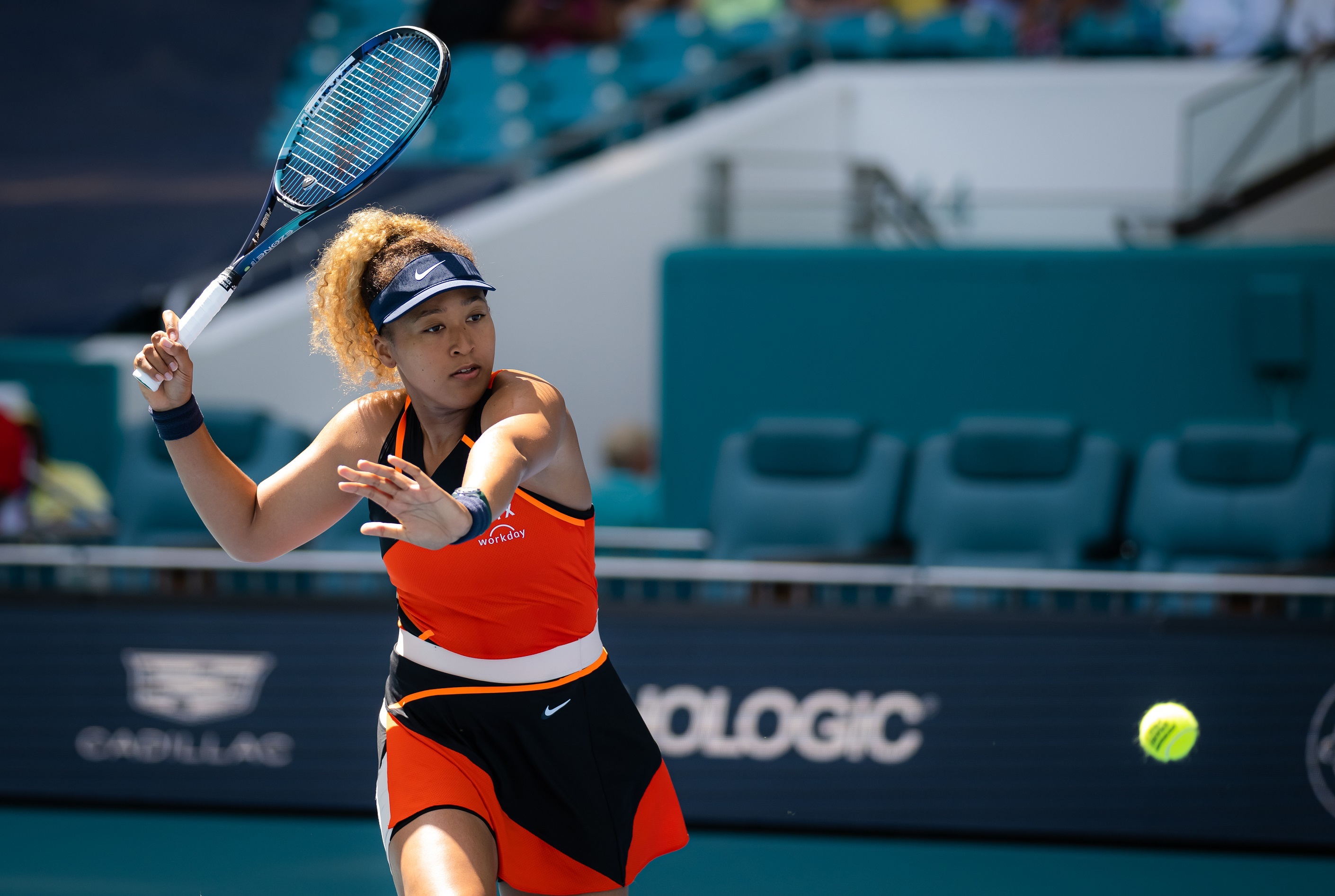 前回覇者の大坂 なおみ選手 24才 日本 が 東レ パン パシフィック オープンテニス 22 へ出場表明 東レ パン パシフィック オープン テニス実行委員会のプレスリリース