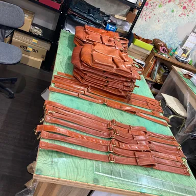 各ブランドのOEM製作