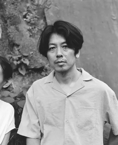 男役：梅田 誠弘