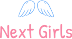 NextGirls PROMOTIONのロゴ