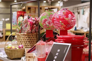 神農生活 近鉄あべのハルカス店1