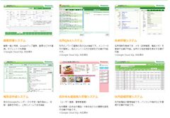 アプリケーション開発例(1)