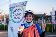 Cycling AKAGI 2022　赤城山1周ライド_5(2022/10/29)