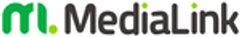 株式会社メディアリンクのロゴ