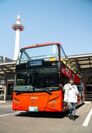 「京阪バスの力」Vo.RAY（「言葉の力」京阪バス100周年special.ver）