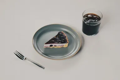 カフェメニュー