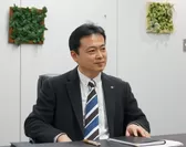 CoinBest株式会社代表取締役社長　ラク東生