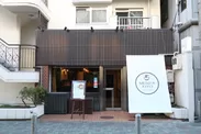 麺屋聖～kiyo～ 名古屋栄店