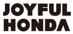 株式会社ジョイフル本田のロゴ