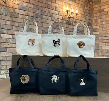 選べる犬種は75種類！(2)