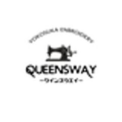 株式会社クインズウエイのロゴ