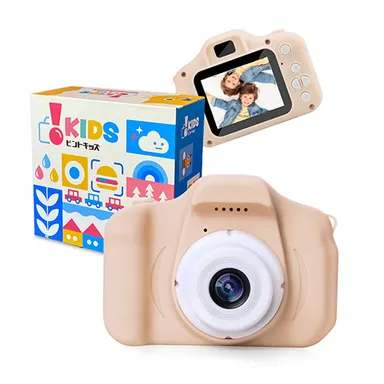 ピントキッズ スタンダード×2名様