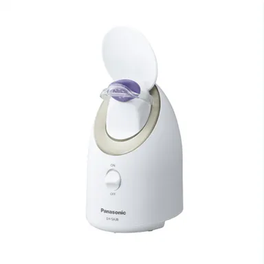 Panasonic スチーマー ナノケア コンパクトタイプ×2名様