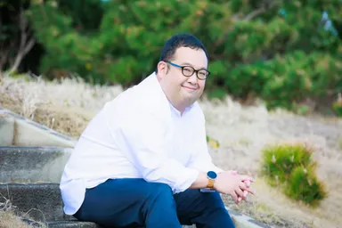 代表取締役　関田 英介