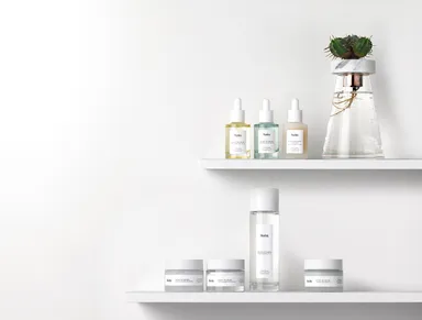 ハクスリーについて