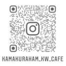 鎌倉ハムKWカフェ Instagram