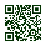 ホームページ QRコード