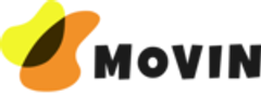 MOVIN株式会社のロゴ