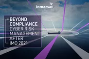 INM Fleet Secure cyber risk PR
