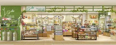 ハンズ ビー 武蔵小杉東急スクエア店 ※店内イメージ