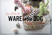 WARE OF THE DOG