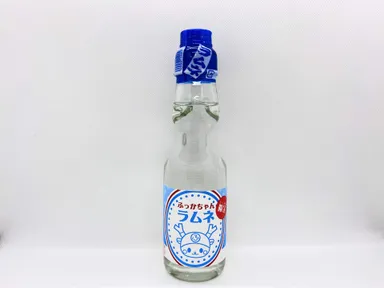 ふっかちゃんラムネ イメージ