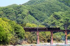 夏休みのお出かけには秩父鉄道のSLパレオエクスプレス　沿線地域のグルメや情報を魅力たっぷりにお届けする8/6「SLベジタブルテーマパークエクスプレス」、8/7「FMクマガヤ号」を運行