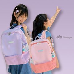 なないろキッズリュックに9色の新しいカラーが新登場！女の子も男の子も選びやすい、11色展開に