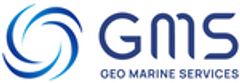 株式会社ジオマリンサービスのロゴ