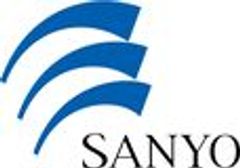 株式会社三洋のロゴ