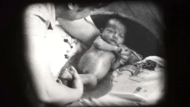 産湯「よみがえる安曇野1」より