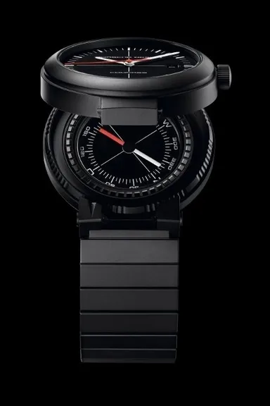 コンパスウォッチ