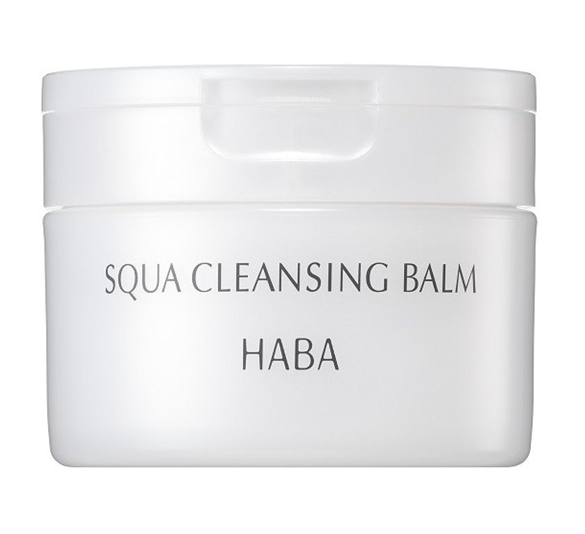 ～とろっととろけて、するっとオフ。
うるおい続く贅沢クレンジングバーム～　
2022年9月21日（水）より数量限定発売！
『スクワクレンジングバーム』