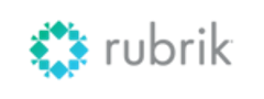 Rubrik Japan株式会社のロゴ