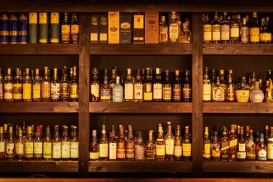 850本を超える豊富なラインナップ