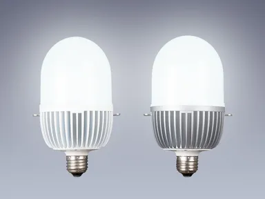 水銀灯型LEDランプ 全方向タイプ