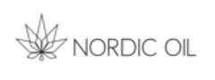 ノルディックオイル株式会社のロゴ