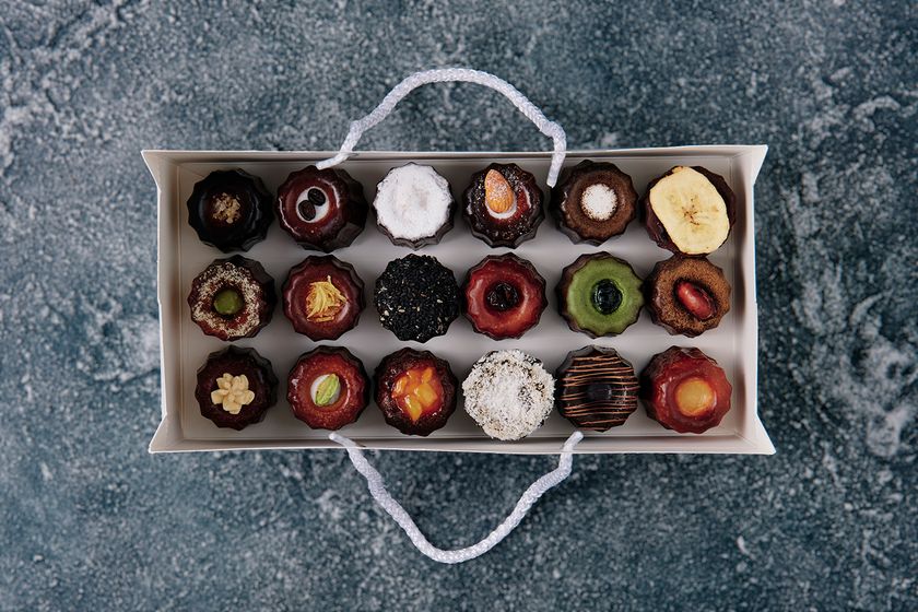 カヌレ専門店 Canele de CHIANTI 日本橋店 カヌレドキャンティ>