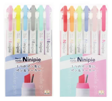 6本セットラインアップ