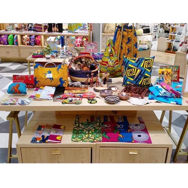 展示会の様子(3)