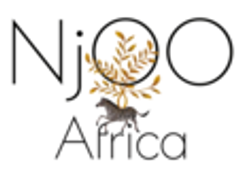 NjOOAfricaのロゴ
