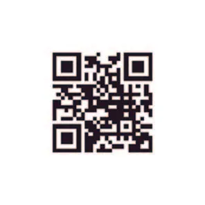 ホームページQRコード