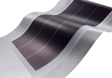 リベットルーフソーラーシート