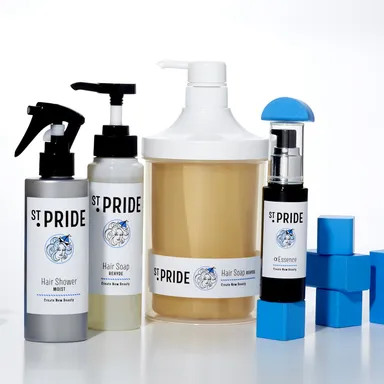 生産者の想いが詰まった商品を掲載