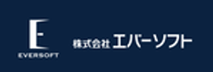 株式会社エバーソフトのロゴ