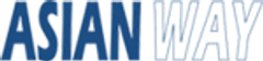 アジアンウエイ株式会社のロゴ