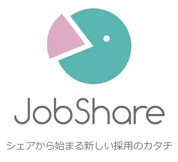 サービスロゴ(ジョビー)