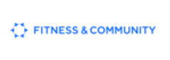 株式会社フィットネスアンドコミュニティのロゴ