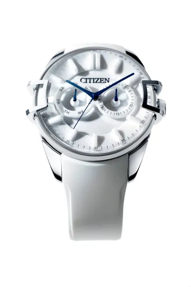 Eco-Drive EYES 2