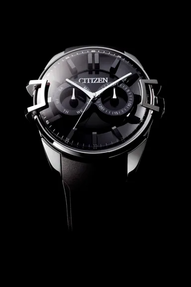 Eco-Drive EYES 3